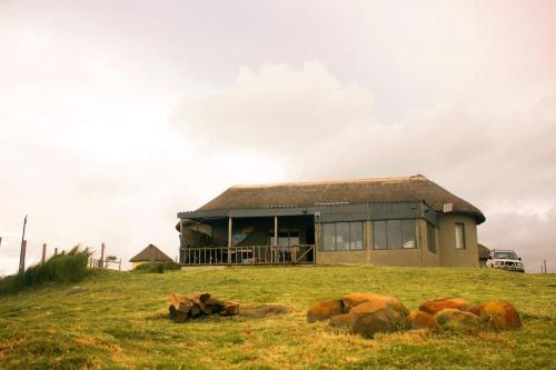 Seaview Cottage - thumb 0