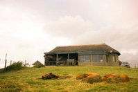 Seaview Cottage Tourism Africa