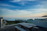 Seaview Duplex Tourism Africa