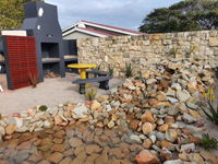 Seaview Lodge Tourism Africa