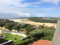 Seaview Place Bed and Breakfast Tourism Africa