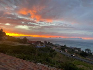 Seaview Sunset Boutique Apartments