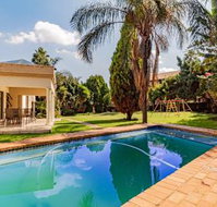 See You There Accommodation 1 - Tourism Africa