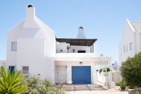 SeeSter Self-Catering Holiday House Tourism Africa
