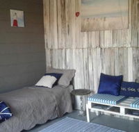 Seezightlaan Self Catering Units - Tourism Africa