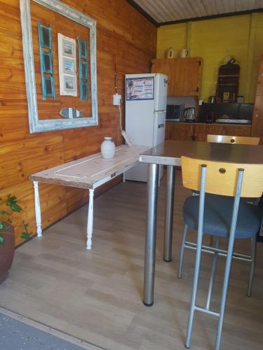 Seezightlaan Selfcatering Units Kleinzee - thumb 2