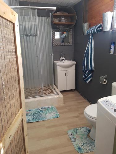 Seezightlaan Selfcatering Units Kleinzee - thumb 1