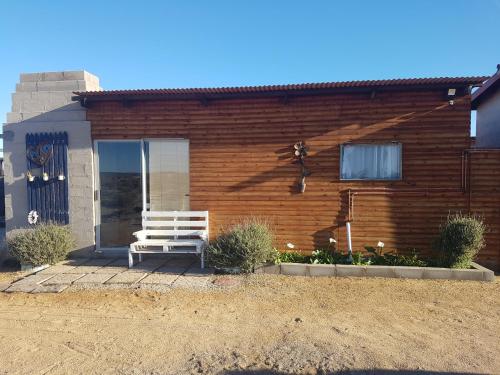 Seezightlaan Selfcatering Units Kleinzee - thumb 0