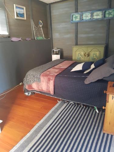 Seezightlaan Selfcatering Units Kleinzee - thumb 3