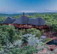 Sekala Private Game Lodge - Tourism Africa