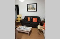 Selah guest cottage...place to pause breath relax Tourism Africa