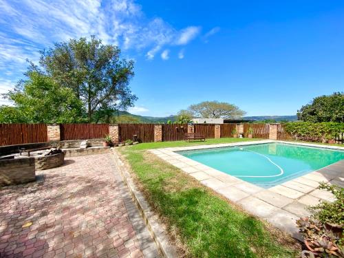 Selah Guest Cottages - thumb 4