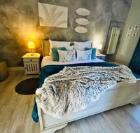 Selah Guest Cottages - Tourism Africa