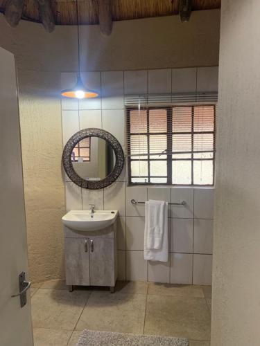 Selati River Ruins - thumb 1