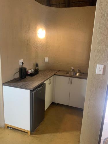 Selati River Ruins - thumb 5