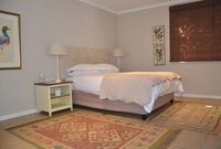 Self Catering Corner Cottage Tourism Africa