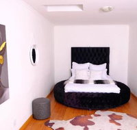 Selina Airport Lodge #Emzini - Tourism Africa