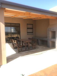 Selons River Lodge Tourism Africa