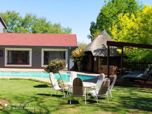 Sema River Lodge - thumb 1