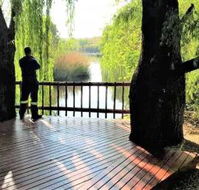 Sema River Lodge - Accommodation Africa