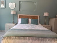 Senelle accomodation Tourism Africa