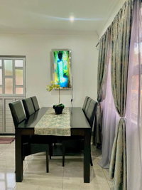 Serene stay Tourism Africa
