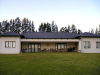 Serenity Tourism Africa