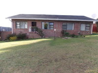Serenity Cottage Tourism Africa