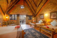 SERENITY Du Bois Lodge Tourism Africa