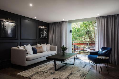 Seven Villa Hotel & Spa - thumb 0