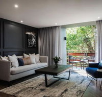 Seven Villa Hotel & Spa - Tourism Africa