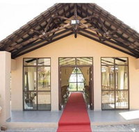 Shai shai hills guest villa and events venue - Accommodation Africa