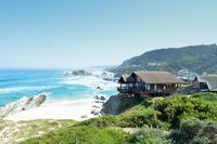 Shamrock Cottage Tourism Africa