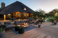 Shamwari Bayethe Tourism Africa