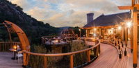 Shamwari Eagles Crag Tourism Africa