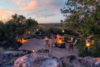 Shamwari Explorer Camp Tourism Africa