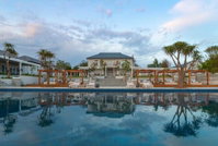 Shamwari Long Lee Manor Tourism Africa