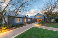 Shamwari Riverdene Tourism Africa