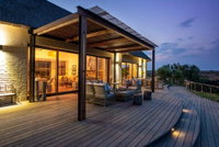 Shamwari Sarili Tourism Africa