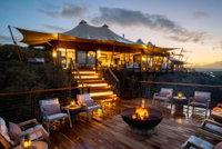 Shamwari Sindile Tourism Africa