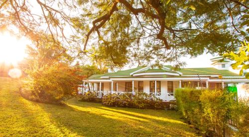 Shandon Lodge - thumb 1