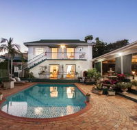 Shandon Lodge - Tourism Africa