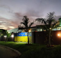 Shanduka Country Lodge - Tourism Africa