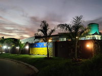 Shanduka Country Lodge Tourism Africa