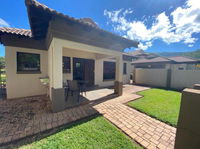 Sharalumbi Wildlife Estate Unit 93 Tourism Africa