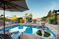 ShawheimHartenbos Tourism Africa