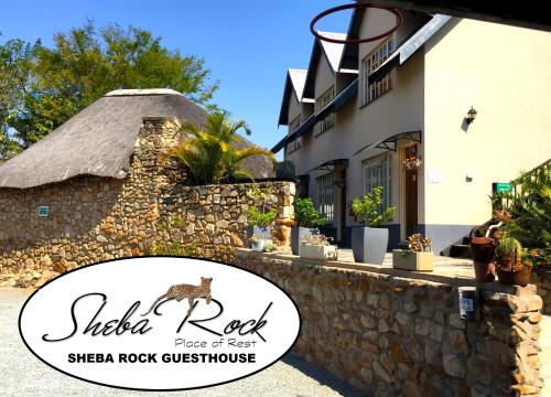 Sheba Rock Guesthouse - thumb 0