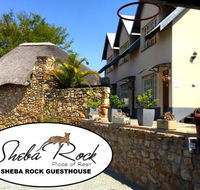Sheba Rock Guesthouse - Tourism Africa