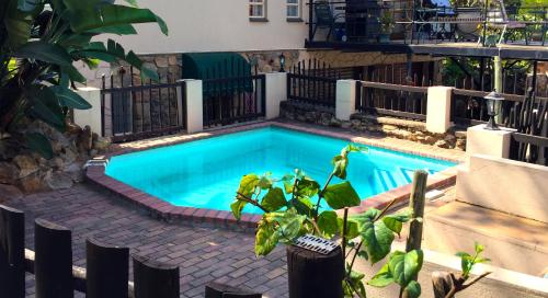 Sheba Rock Guesthouse - thumb 1