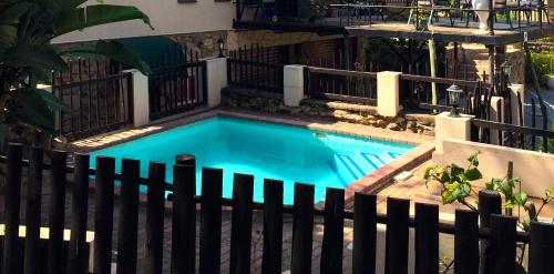 Sheba Rock Guesthouse - thumb 4